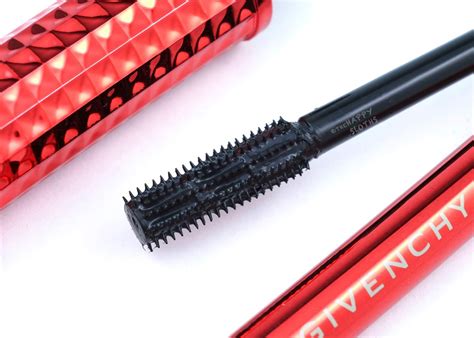 givenchy volume disturbia review|GIVENCHY Volume Disturbia Mascara .